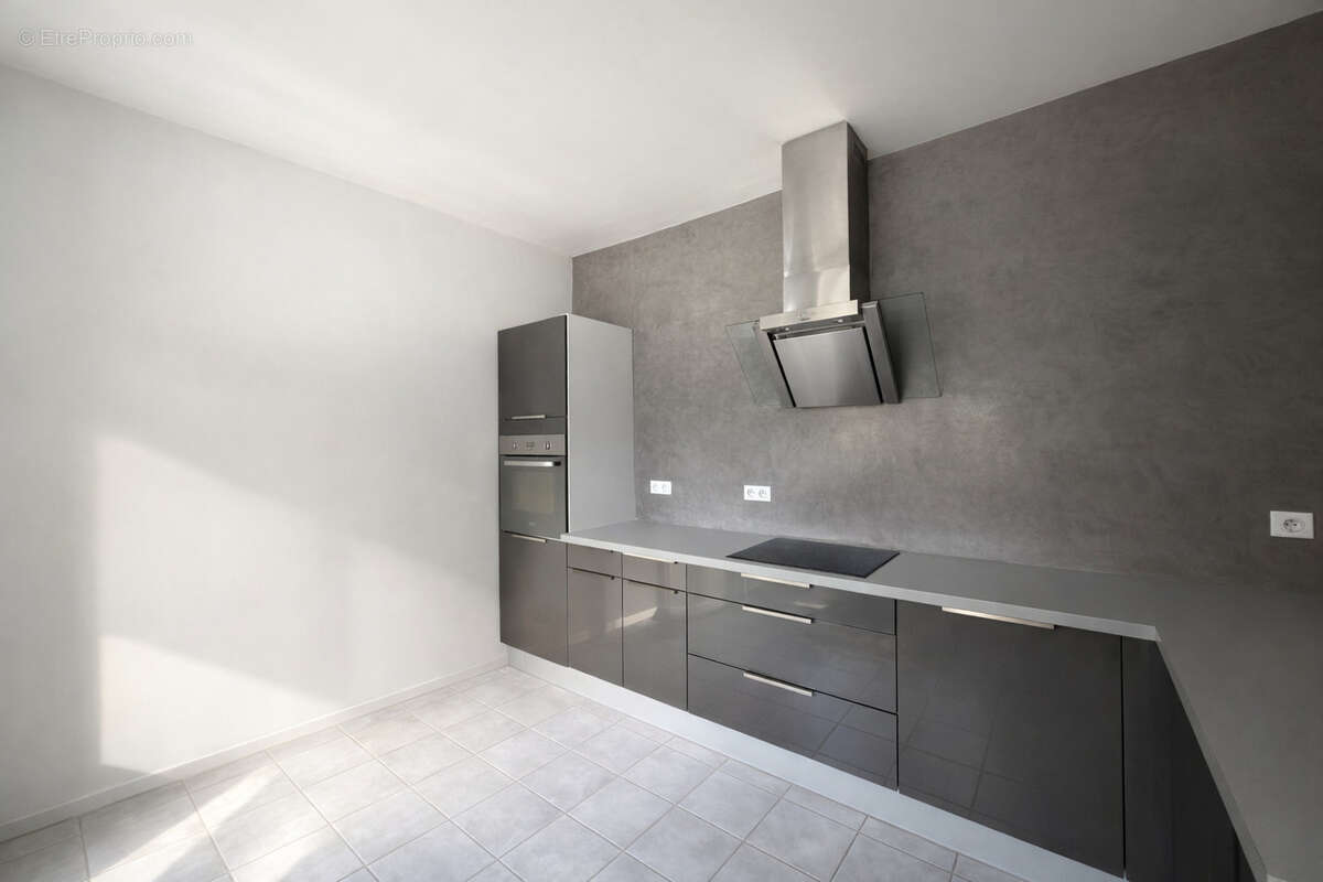 Appartement à LAUTERBOURG