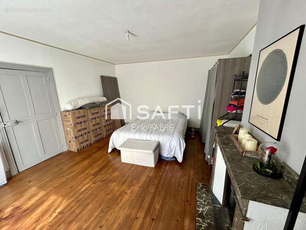 Photo 5 - Maison à MAZAMET