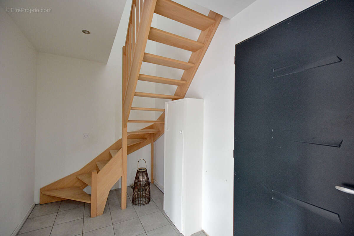 Maison mitoyenne à SCIONZIER - photo 4