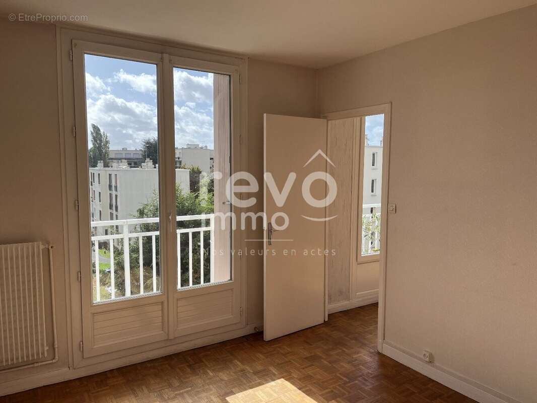 Appartement à VERSAILLES