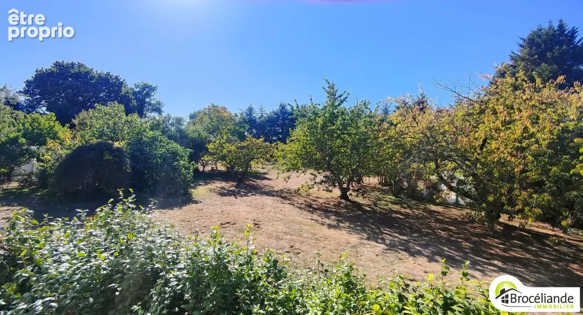 Maison sur sous-sol ,5 chambres, 8 400m² de terrain - photo 2