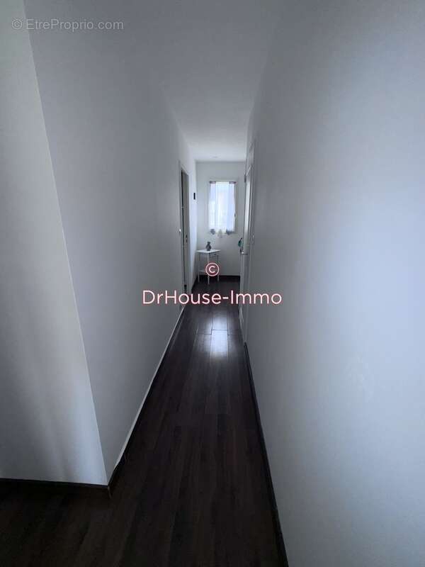 Maison à VILLEPINTE