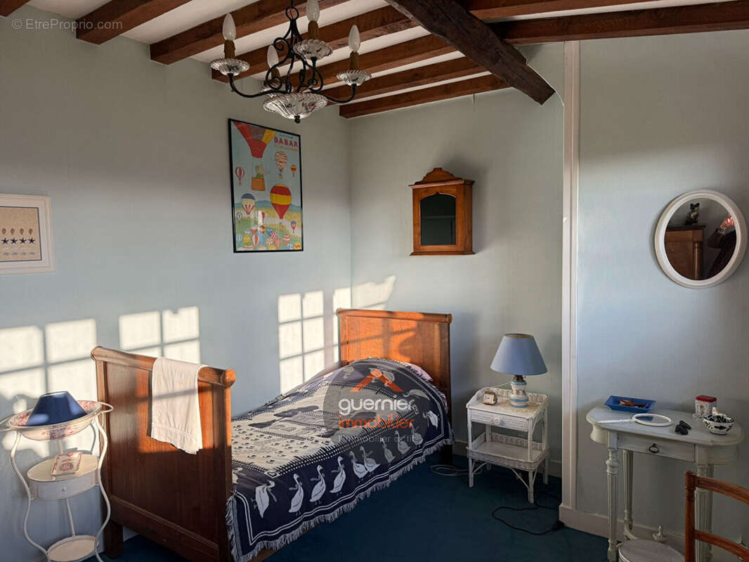 Maison à NEUFCHATEL-EN-BRAY