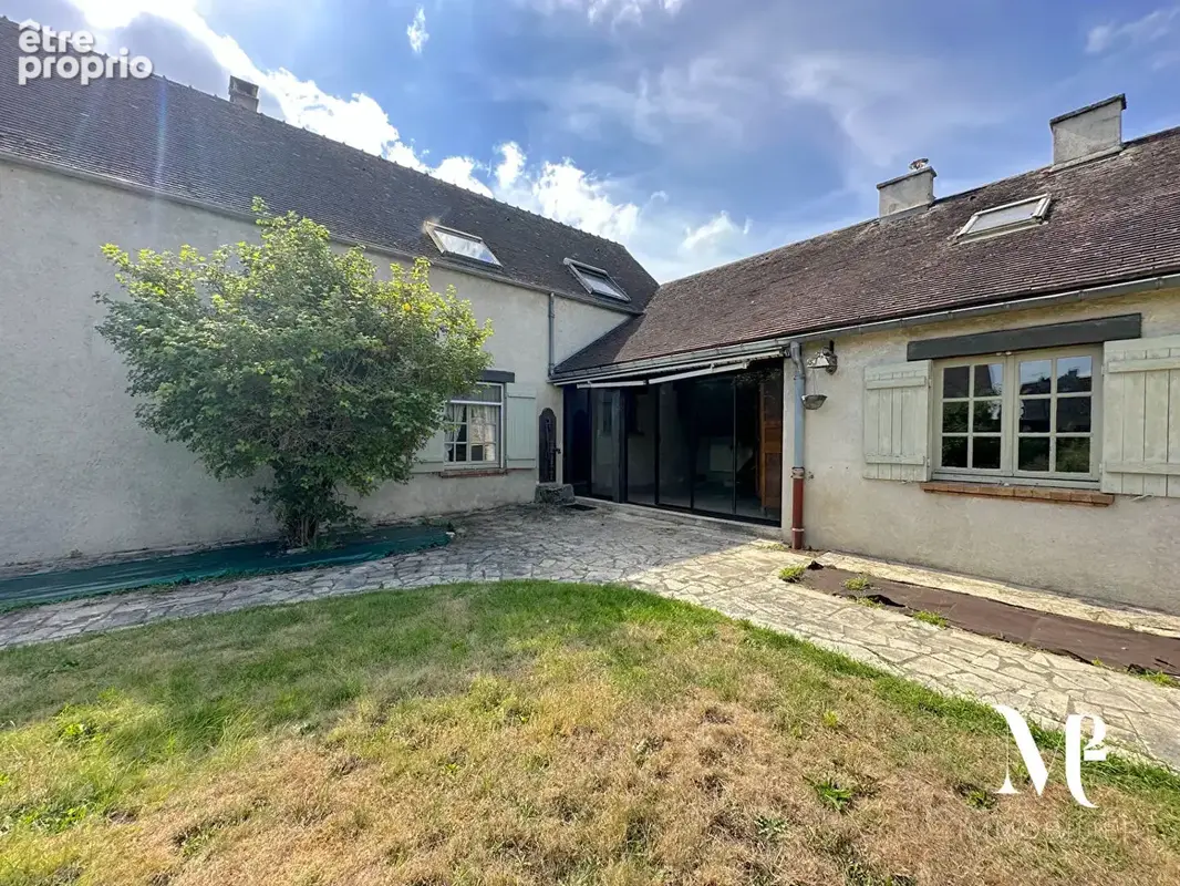 Maison de caractère - 270 m² - Terrain de 560m² - photo 14