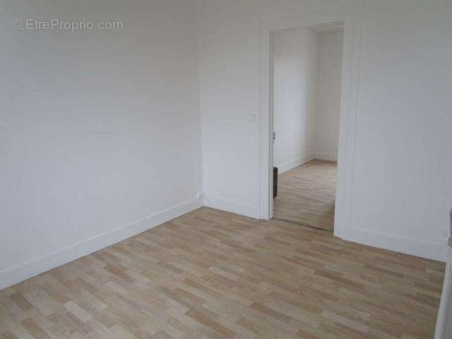 Appartement à CREIL