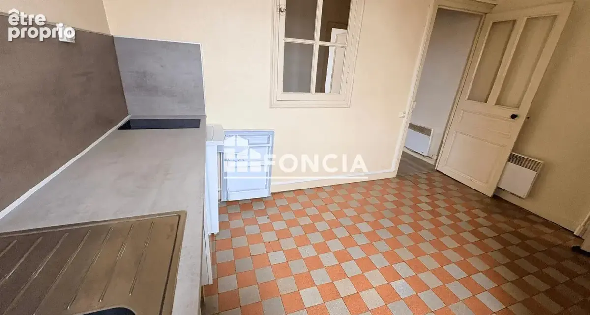 Appartement à ANGERS