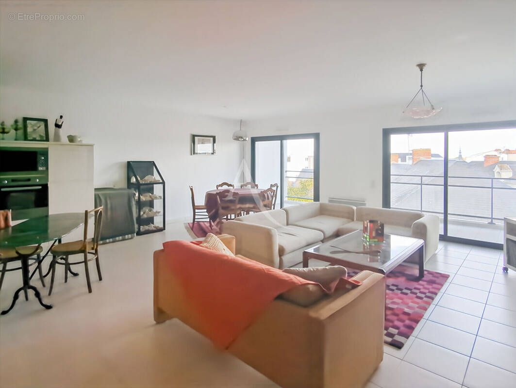 Appartement à CHALLANS