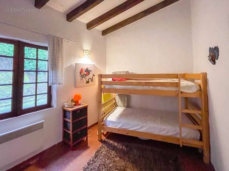 Maison à PROPRIANO