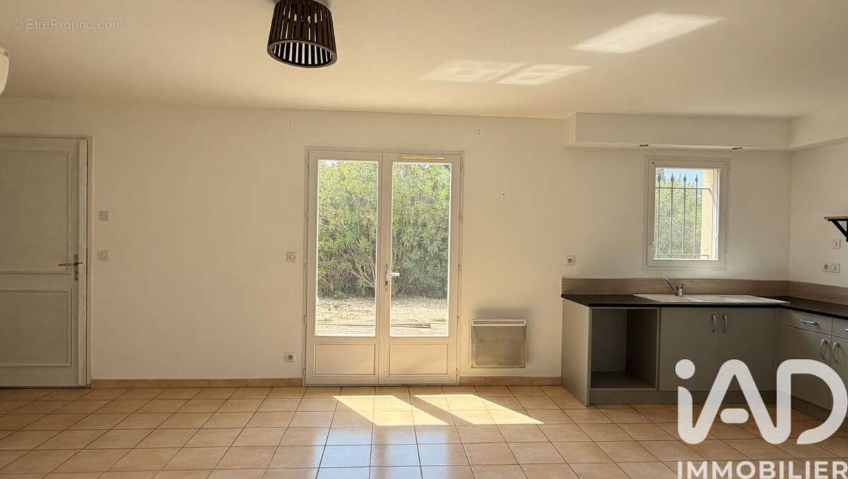 Photo 4 - Maison à VEDENE