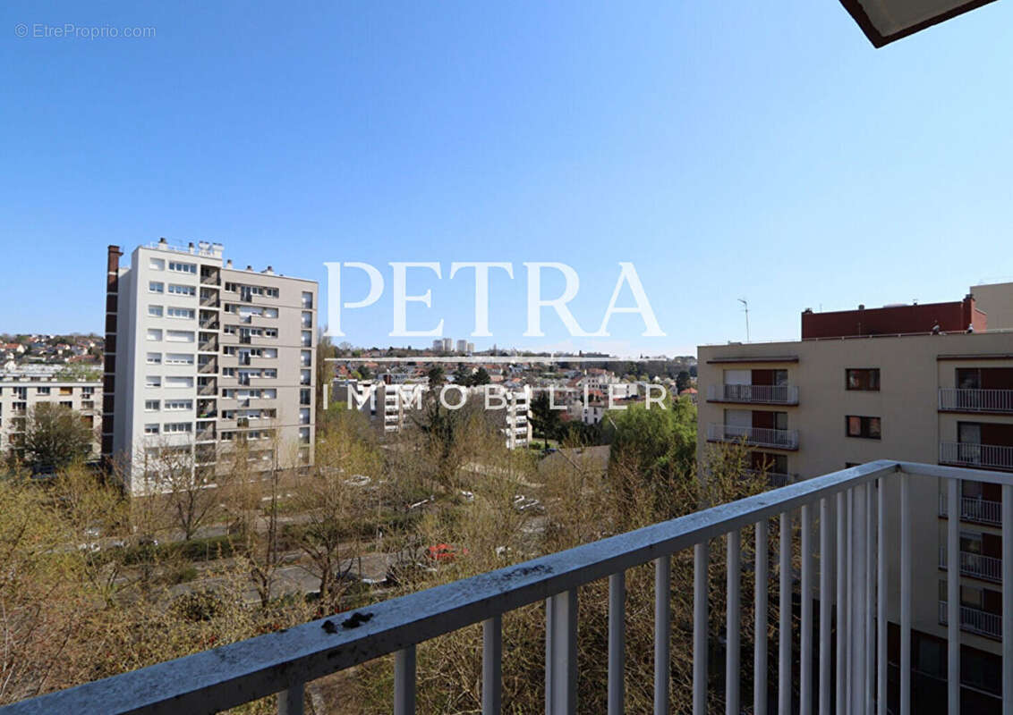 Appartement à CACHAN