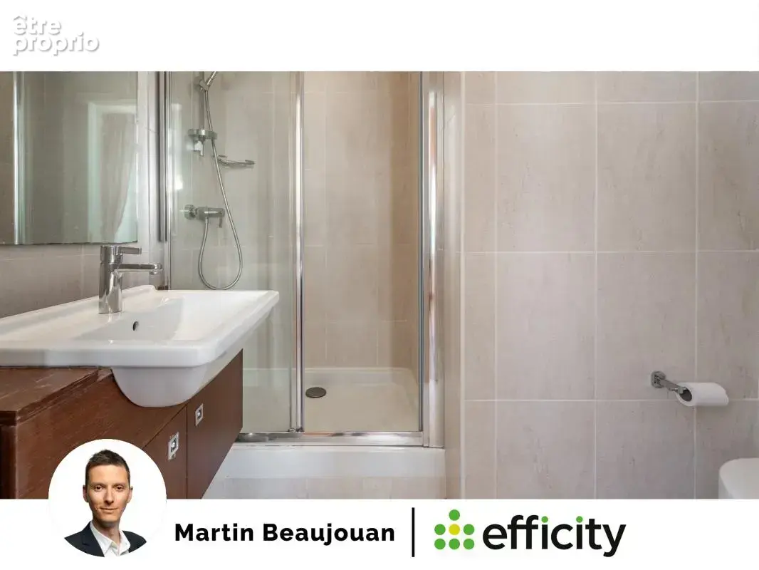 Appartement - photo 13