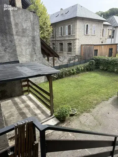 Tenement immobilier : maison t5 + batiment - photo 3