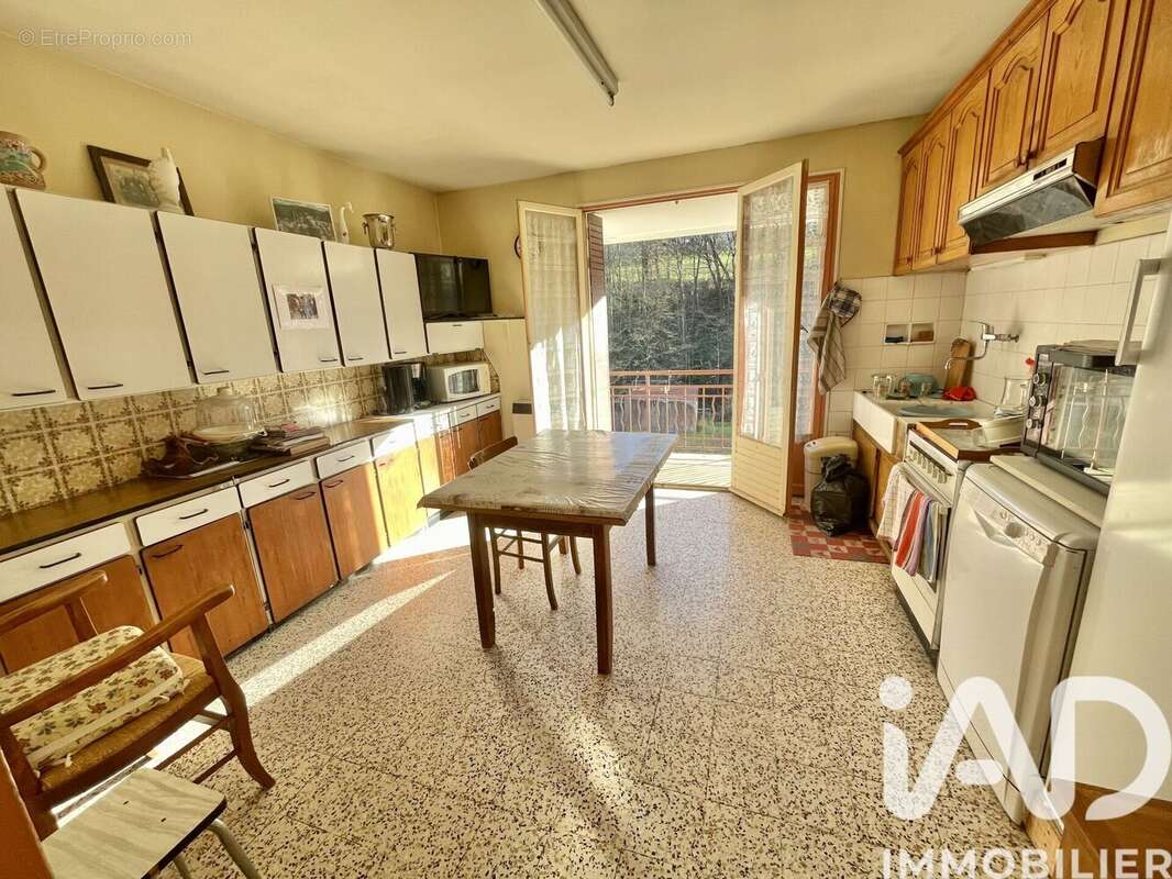 Photo 5 - Maison à SATILLIEU