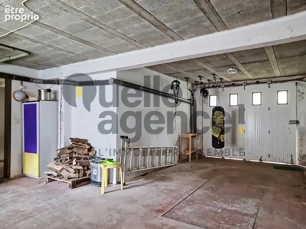 Brest (Landais) - Grande maison familiale - photo 17