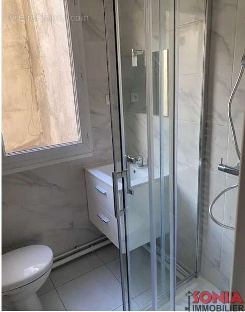 Appartement à FONTENAY-SOUS-BOIS