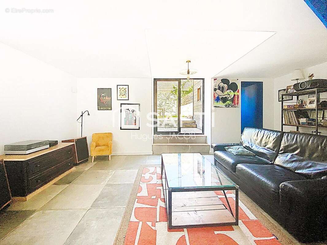 Photo 4 - Maison à VERSON