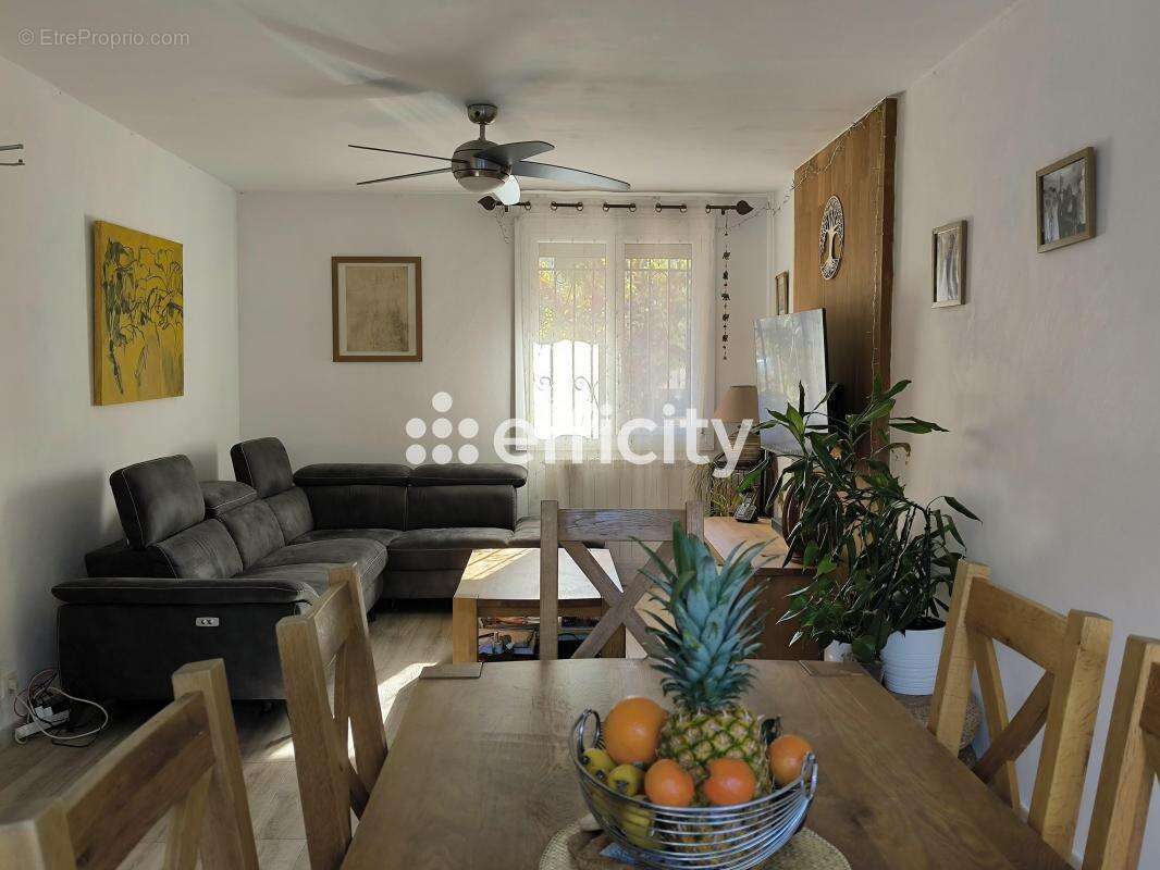 Maison à FRONTIGNAN