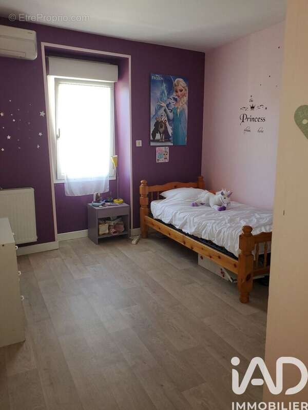 Photo 4 - Maison à LE POUZIN