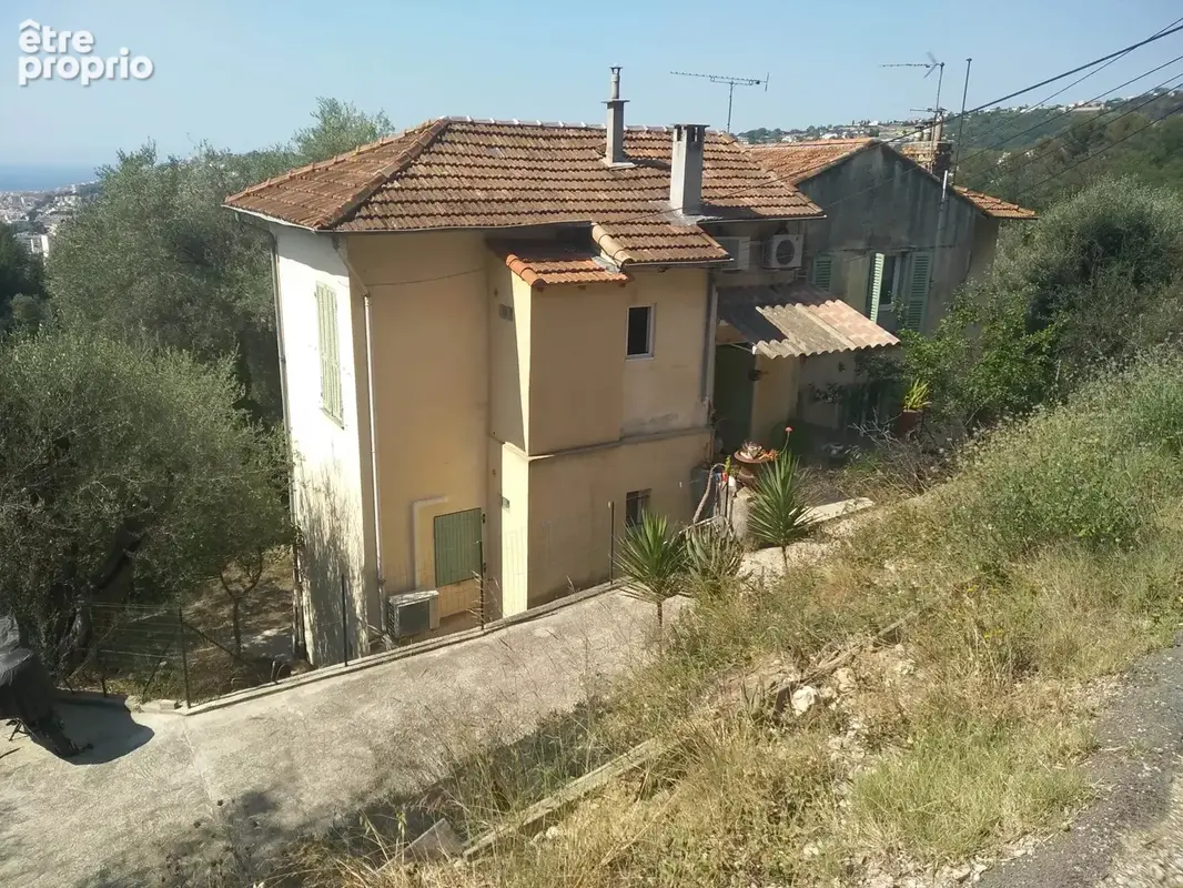 Photo Appartement à Nice au prix de 530 000€