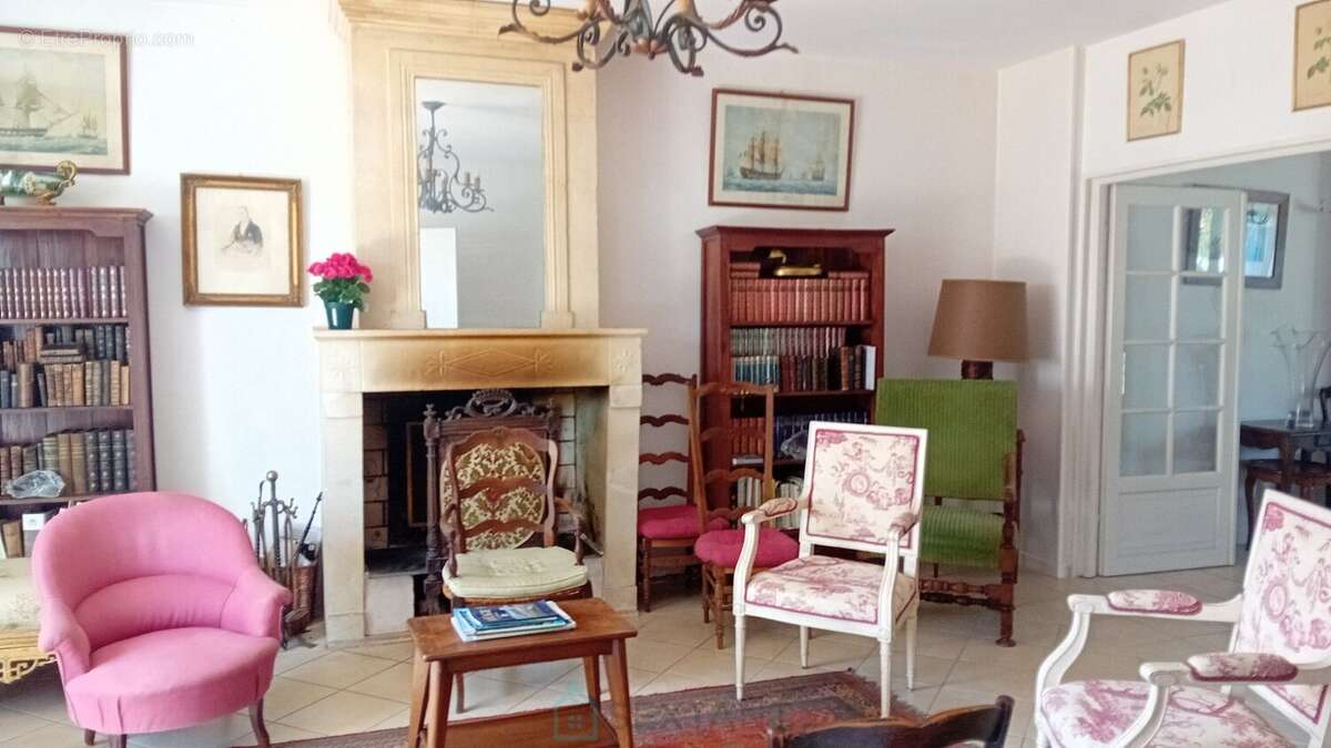 Maison à BREUILLET