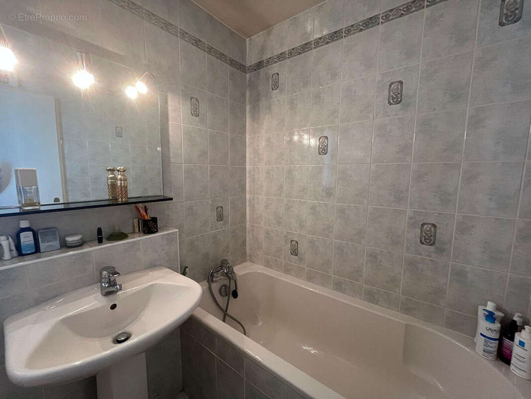 Appartement à CERGY
