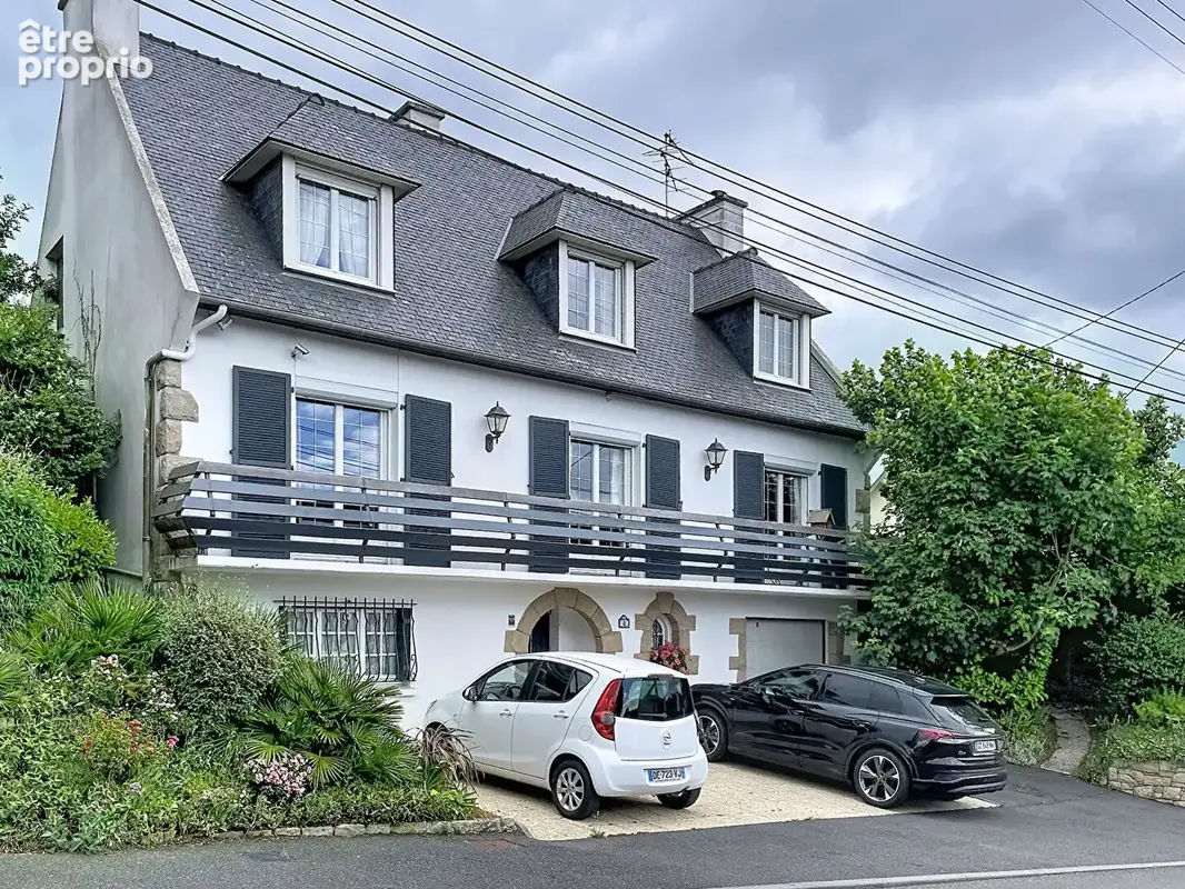 Photo Maison à Plerin au prix de 365 750€