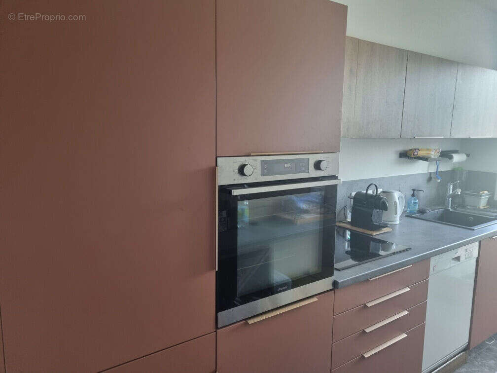 Photo 4 - Appartement à LA BAULE-ESCOUBLAC