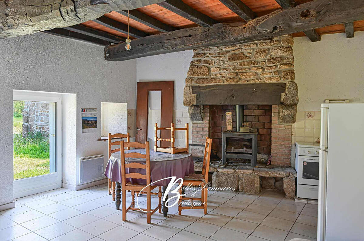 Maison à LANNION