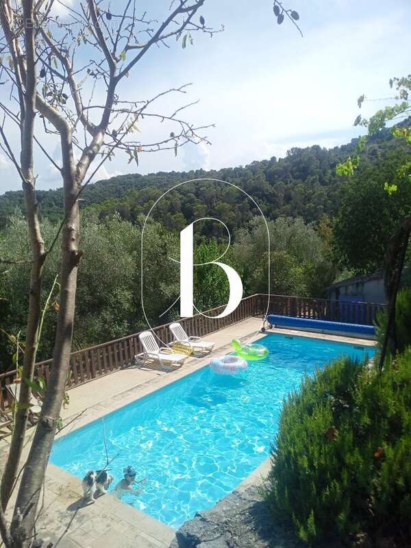 Propriété avec vue exceptionnelle - photo 15