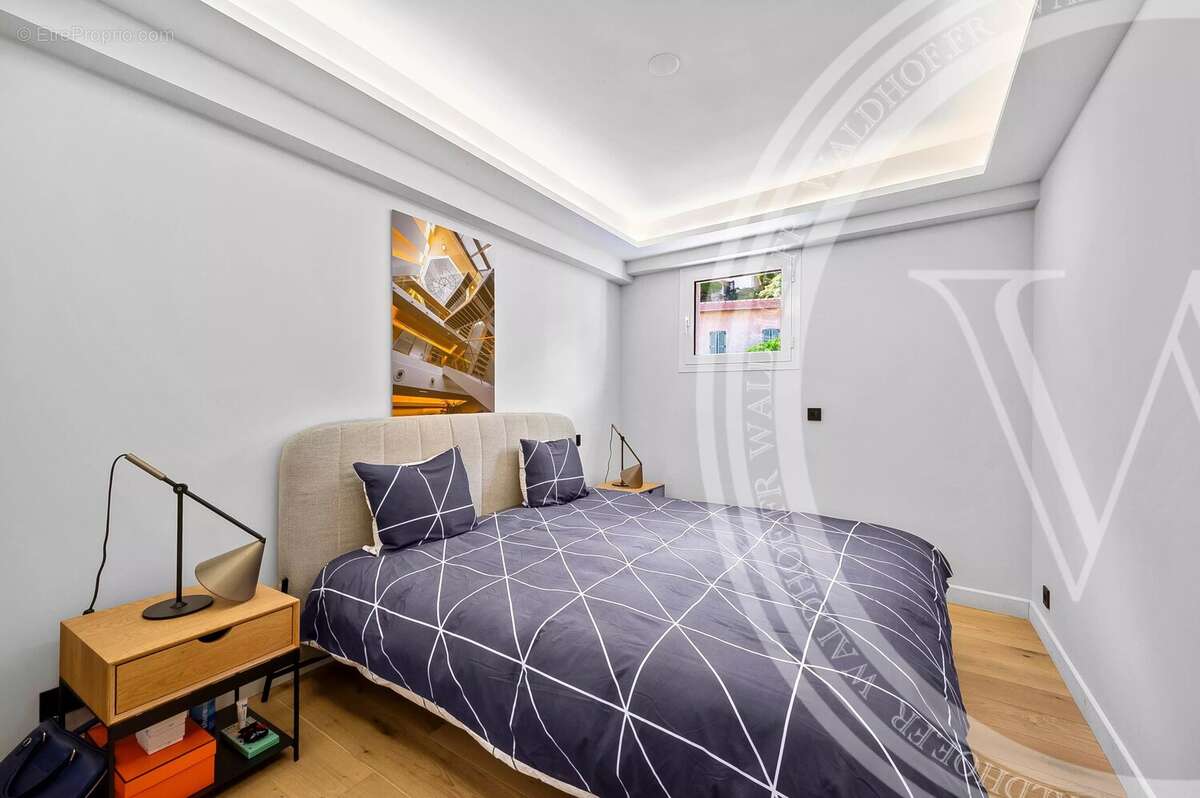 Prestigieux appartement rénové de 3 chambres avec vue panoramique sur la mer - à quelques pas de Monaco - photo 11