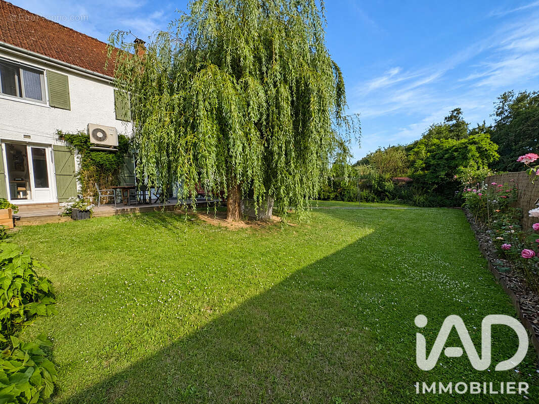 Photo 2 - Maison à MONTREUIL