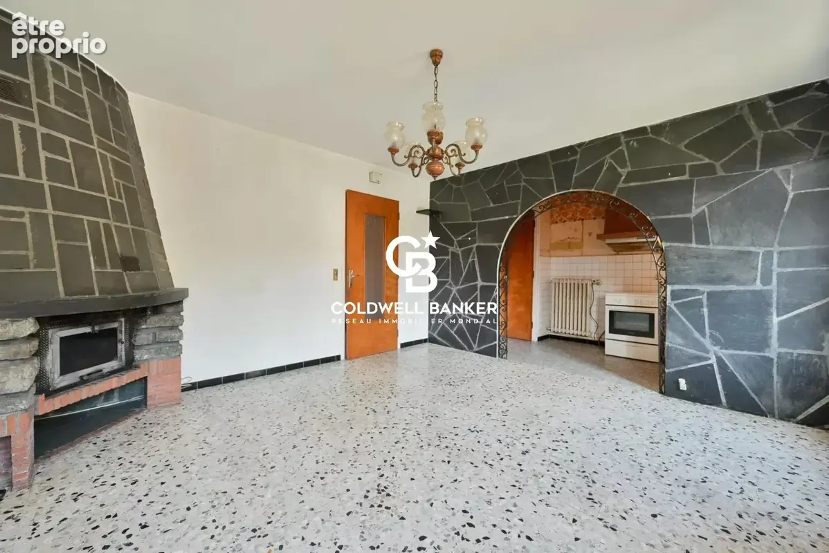 Sallanches - Maison individuelle 4 chambres, 120m² proche centre ville - photo 7