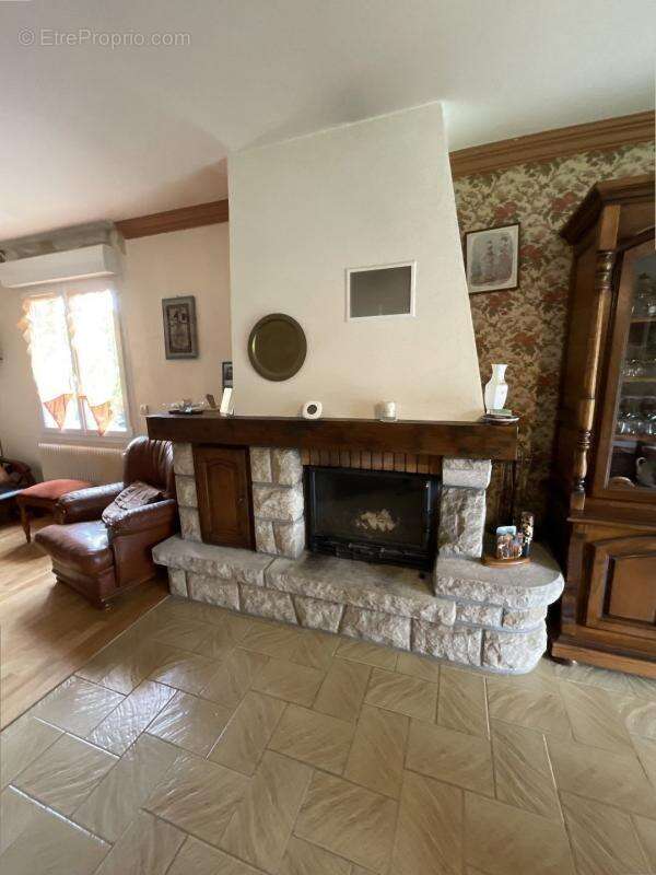 Maison à SAINT-HELEN