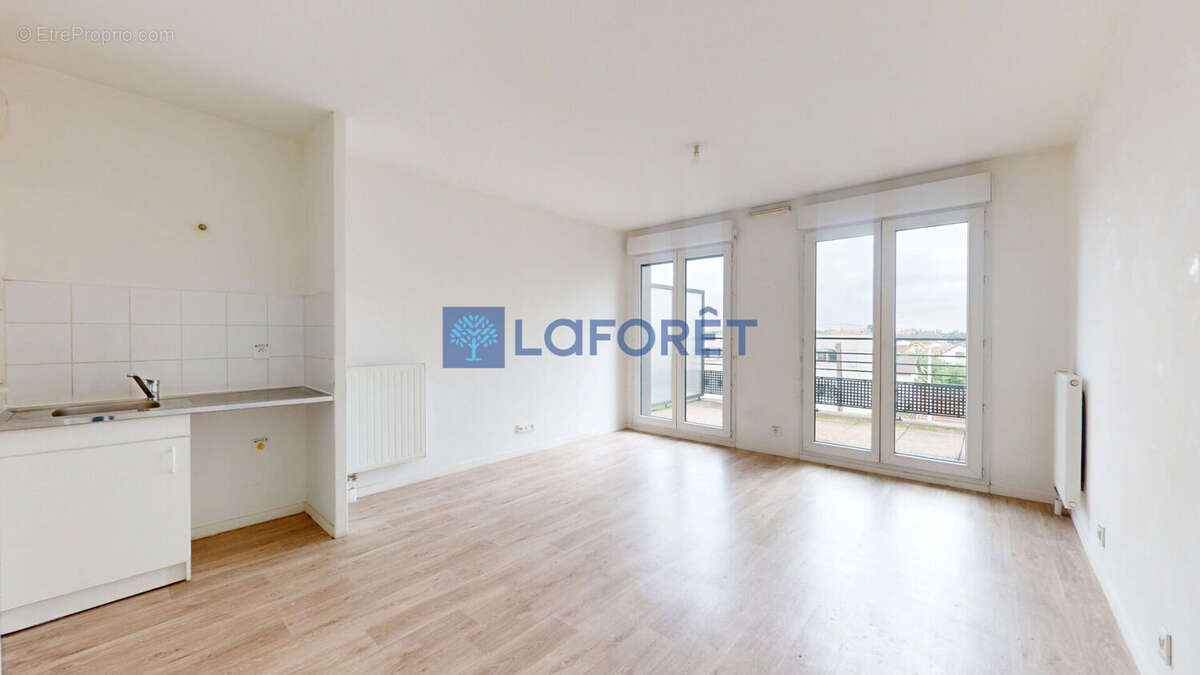 Appartement à ATHIS-MONS