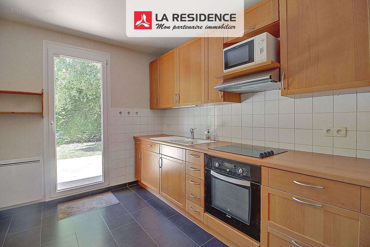 Maison à CHAMBOURCY