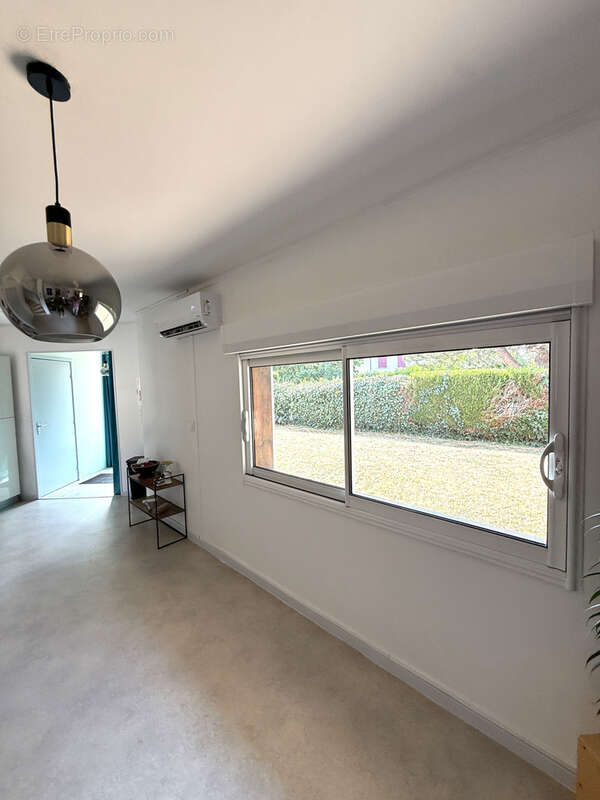 Appartement à POITIERS