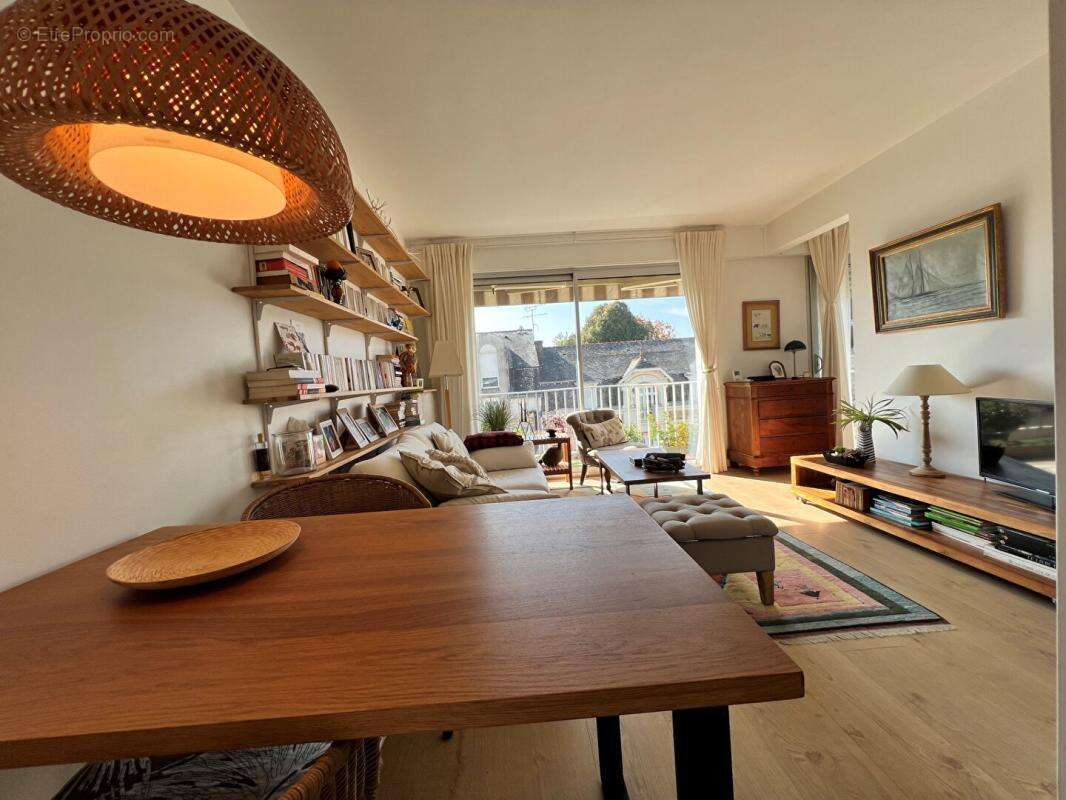 Appartement à AURAY