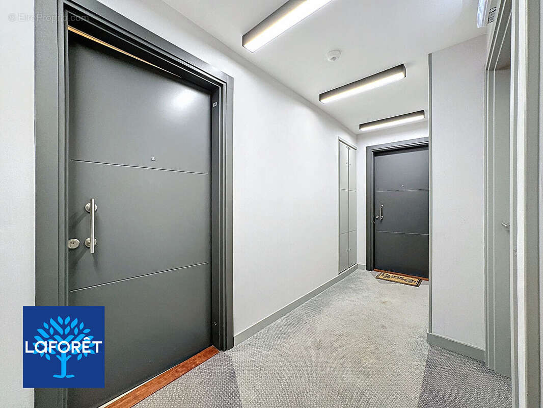 Appartement à EVRY