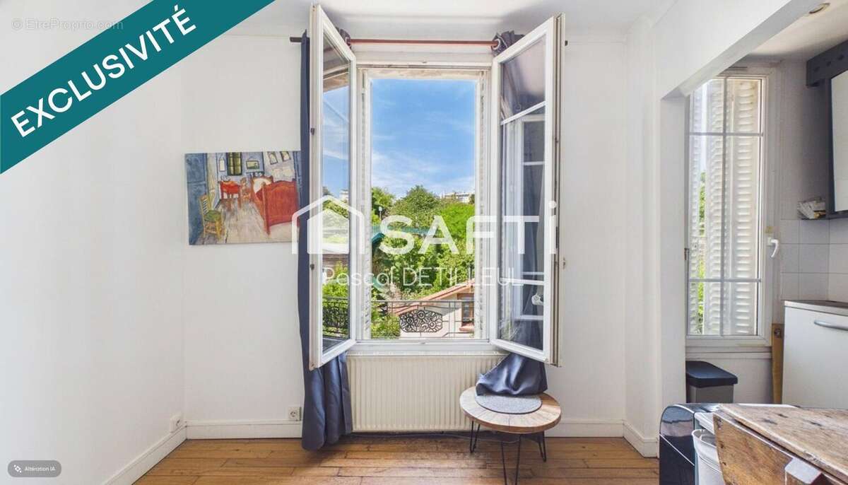 Photo 5 - Appartement à SAINT-CLOUD