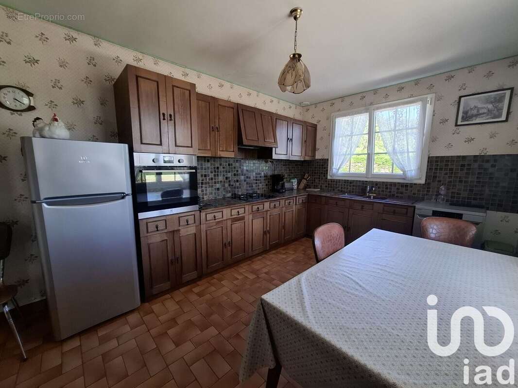 Photo 9 - Maison à ROUESSE-VASSE