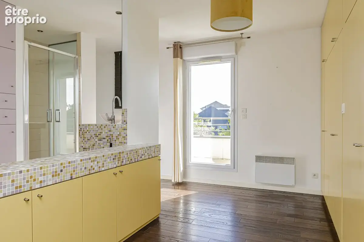 Orléans Saint Marc- Appartement de 111m2 avec terrasse plein sud - photo 8