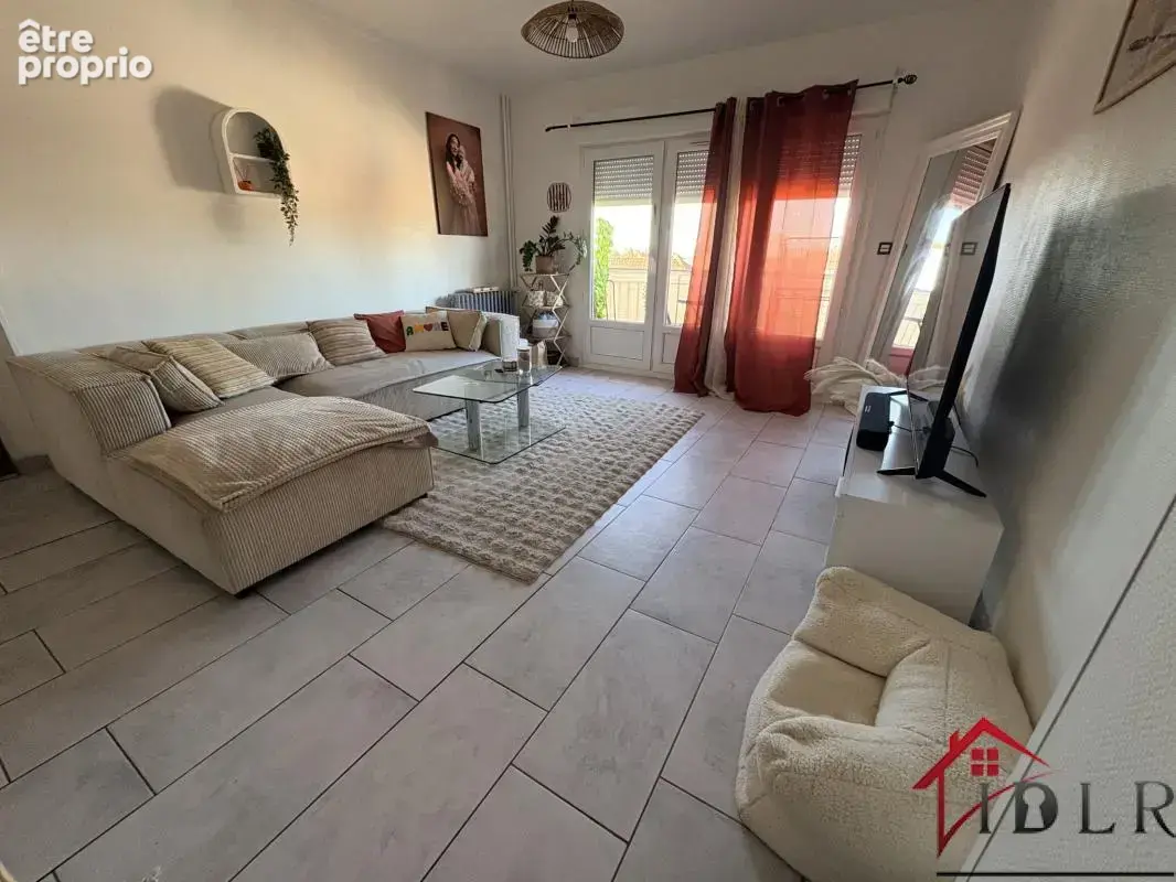 Photo Appartement à Dole au prix de 120 000€