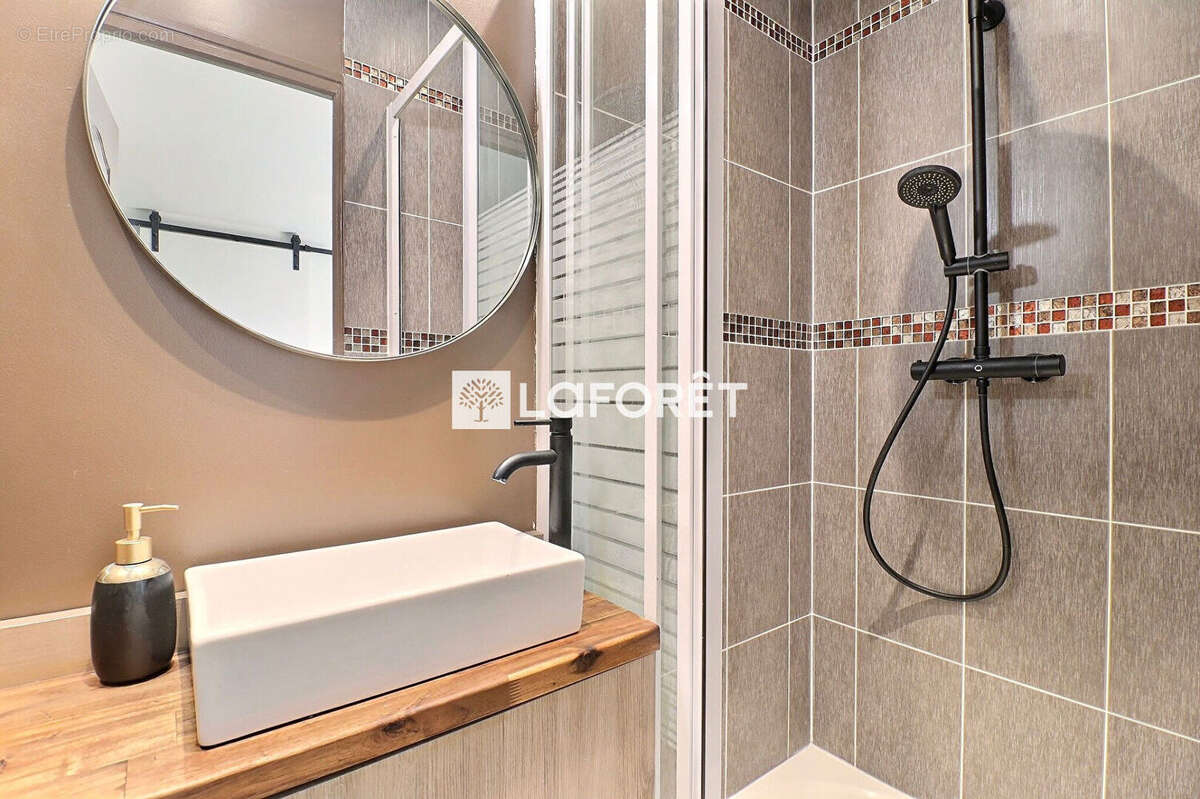 Appartement à SAINT-OUEN