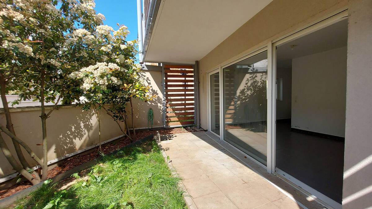 Appartement à LE CHESNAY