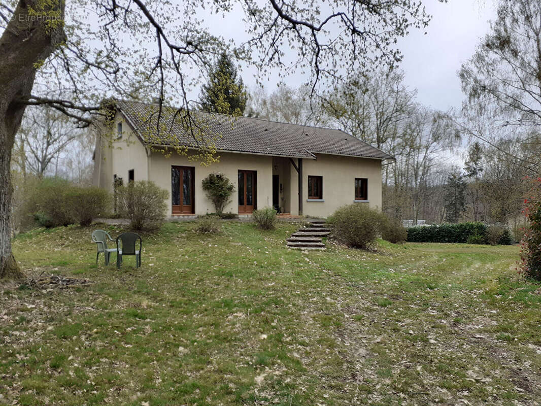 Maison Verneuil Sur Vienne - photo 9