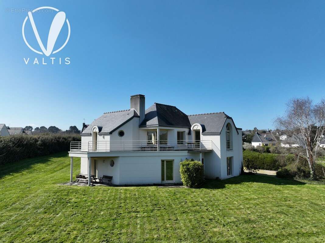 Maison à SAINT-CAST-LE-GUILDO