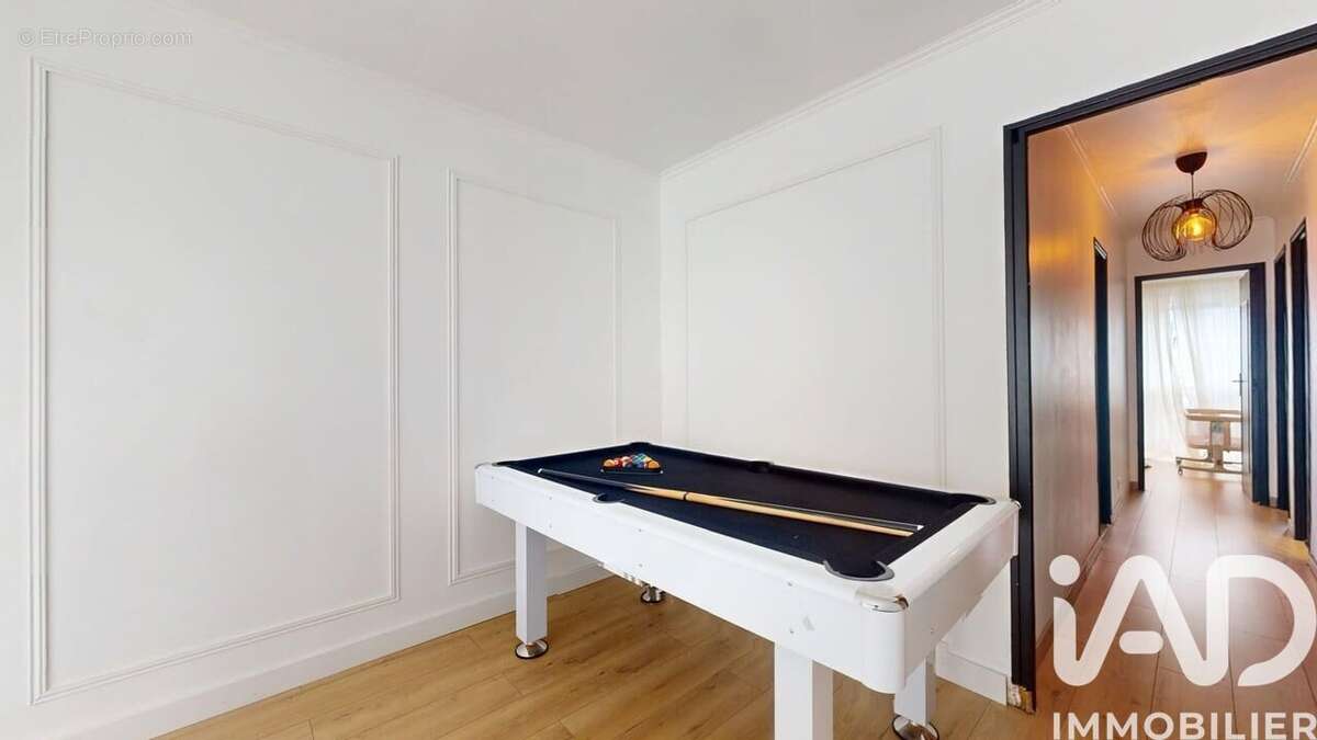 Photo 4 - Maison à TRAPPES