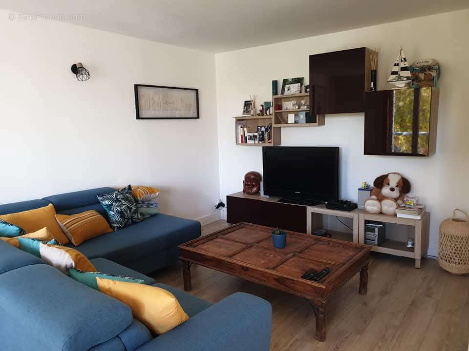 Appartement à LA ROCHELLE