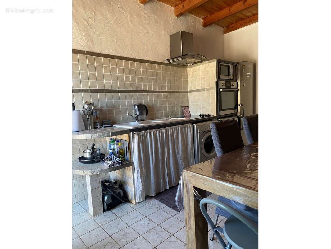 Appartement à SARTENE