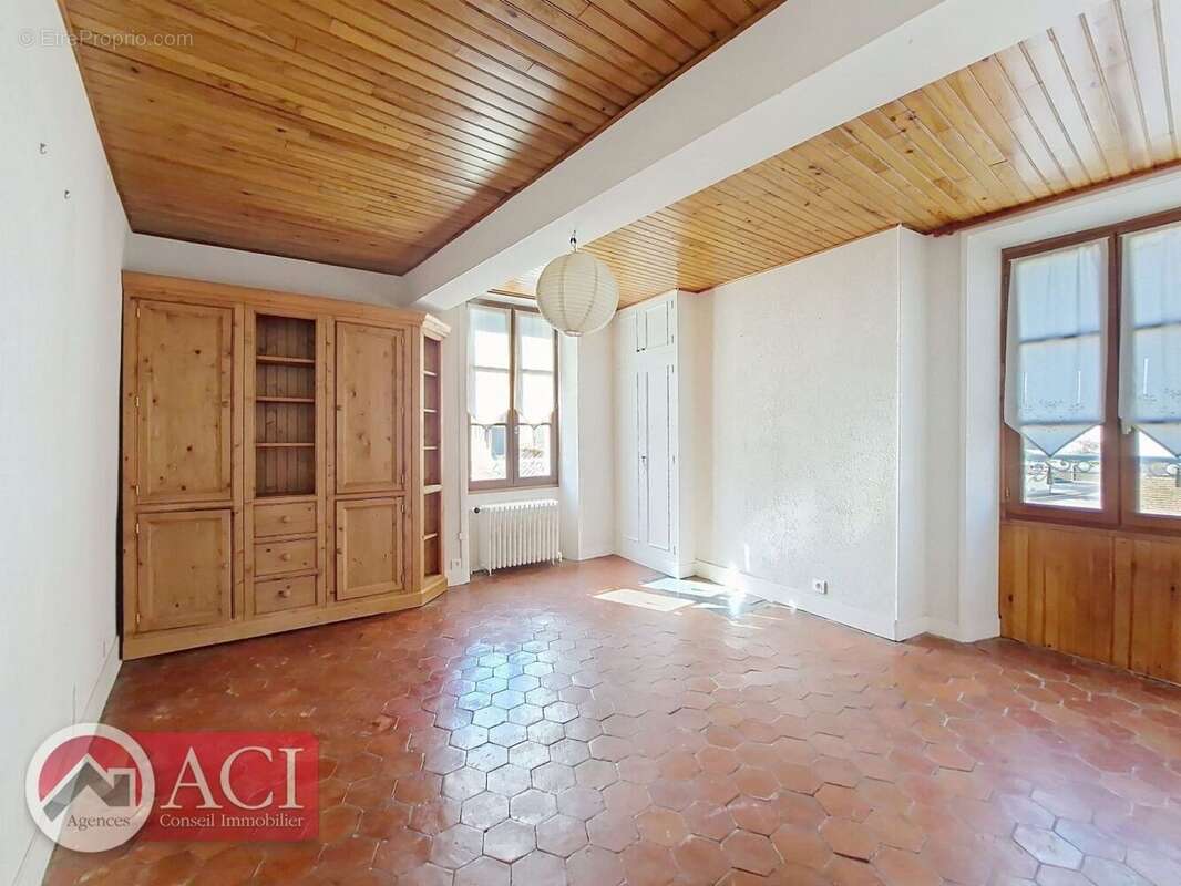 A 6' de gasny/ecole sur place - photo 10